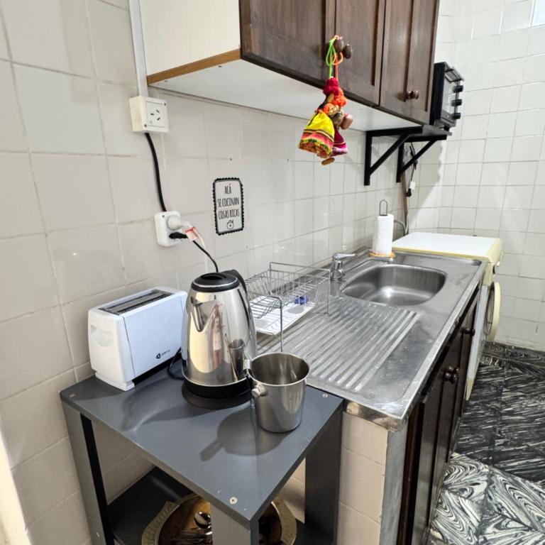 Casa Berutti - Casa con 1 dormitorio - 10