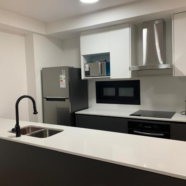 Apartaments Recoleta Superior - Apartamento de 1 dormitorio - 1