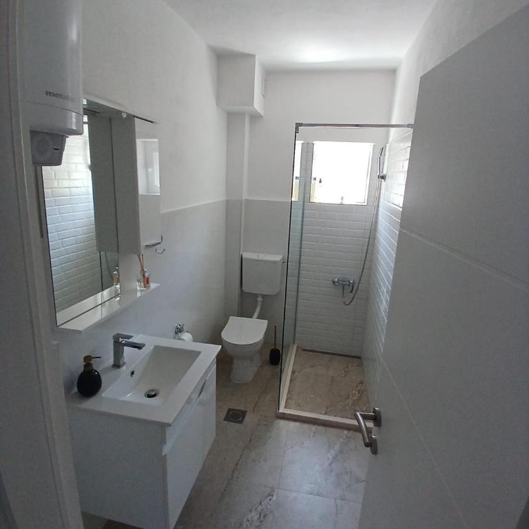 Apartman Nedeljka - Apartman sa 1 Spavaćom Sobom - 8