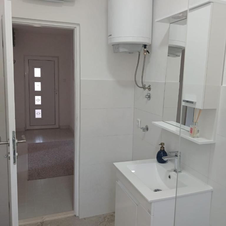 Apartman Nedeljka - Apartman sa 1 Spavaćom Sobom - 10