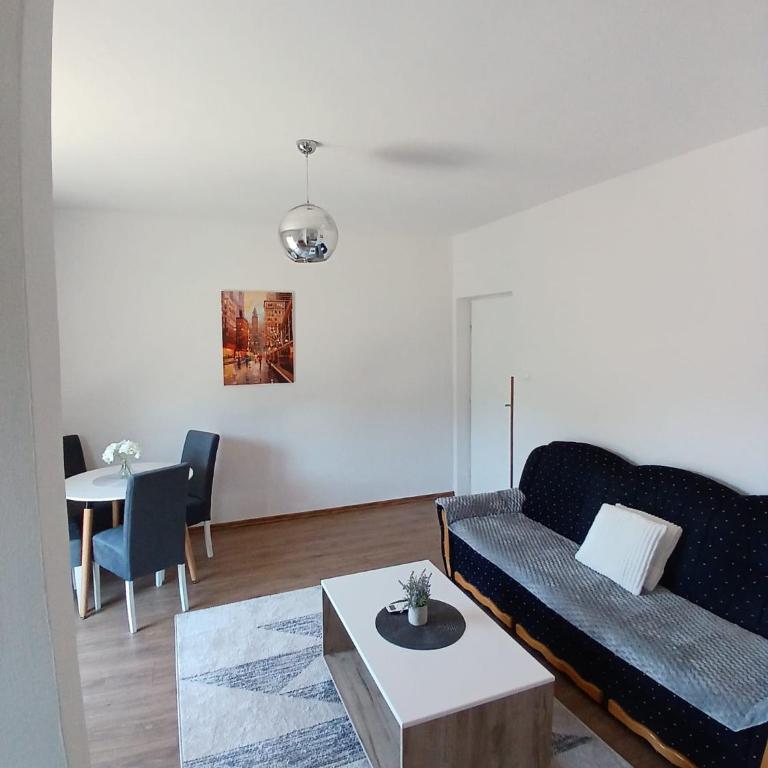 Apartman Nedeljka - Apartman sa 1 Spavaćom Sobom - 3