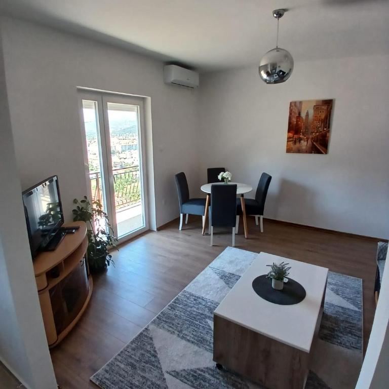Apartman Nedeljka - Apartman sa 1 Spavaćom Sobom - 2