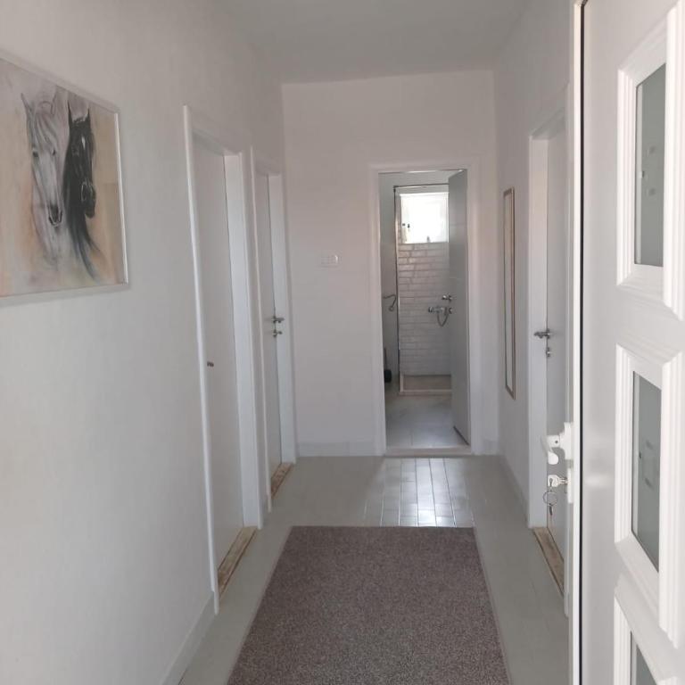 Apartman Nedeljka - Apartman sa 1 Spavaćom Sobom - 7