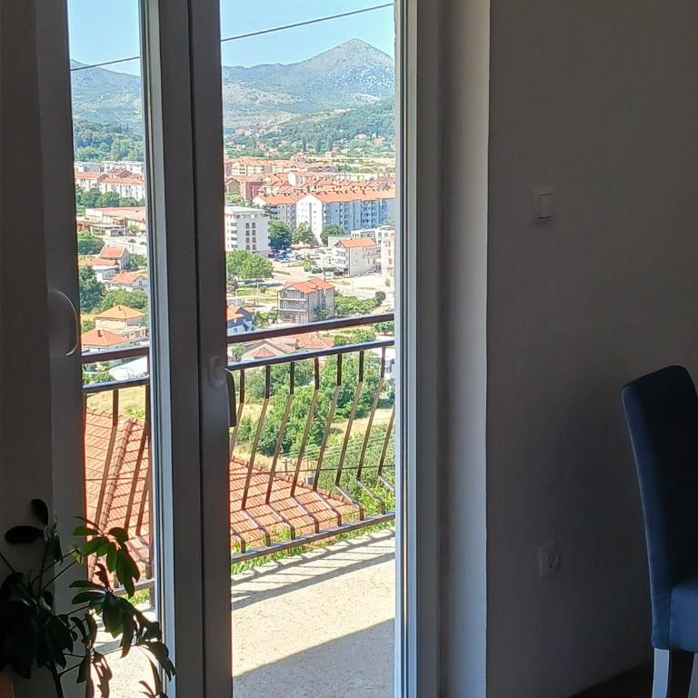 Apartman Nedeljka - Apartman sa 1 Spavaćom Sobom - 4
