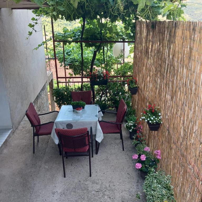 Apartman Nedeljka - Apartman sa 1 Spavaćom Sobom - 16