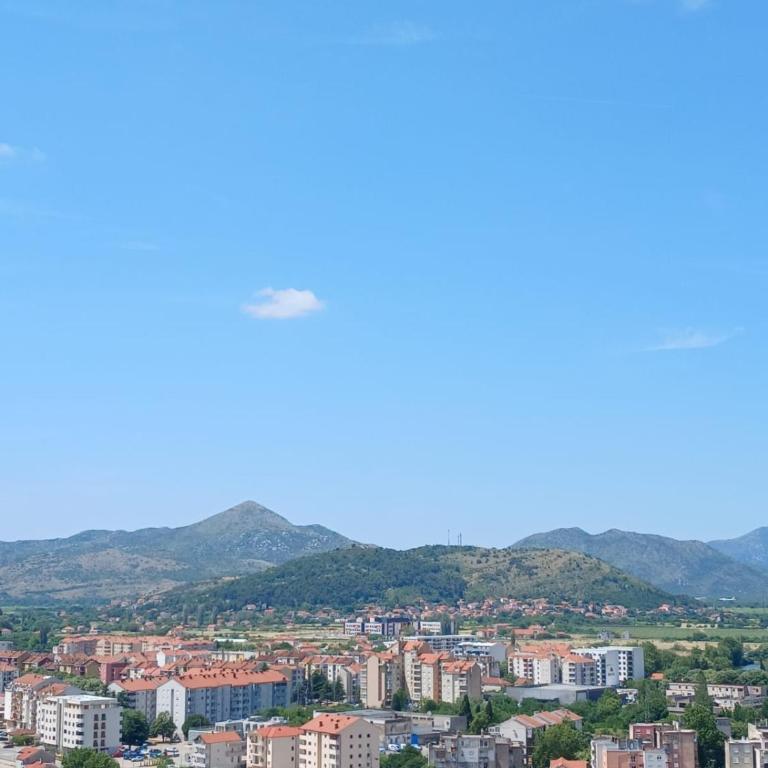 Apartman Nedeljka - Apartman sa 1 Spavaćom Sobom - 21