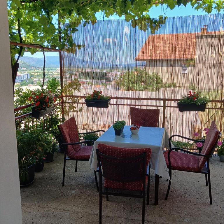 Apartman Nedeljka - Apartman sa 1 Spavaćom Sobom - 17