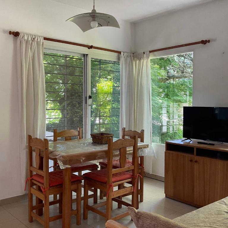 Pax Costa del Este - Apartamento - Planta baja - 5