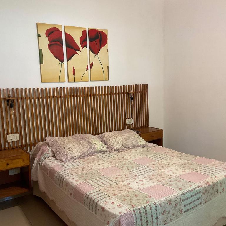 Pax Costa del Este - Apartamento - Planta baja - 3