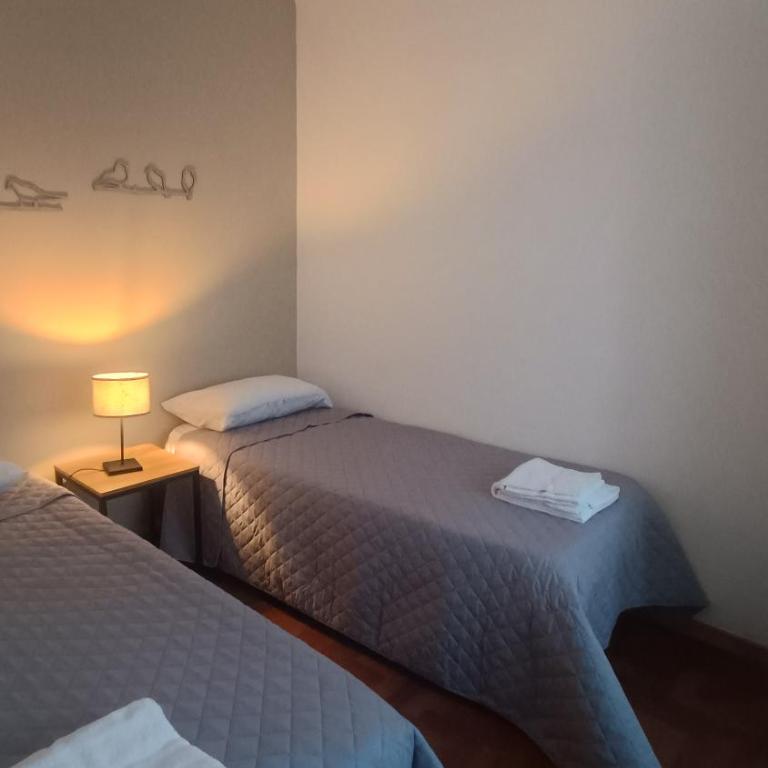 La Via Hostel - Double or Twin Room - 14