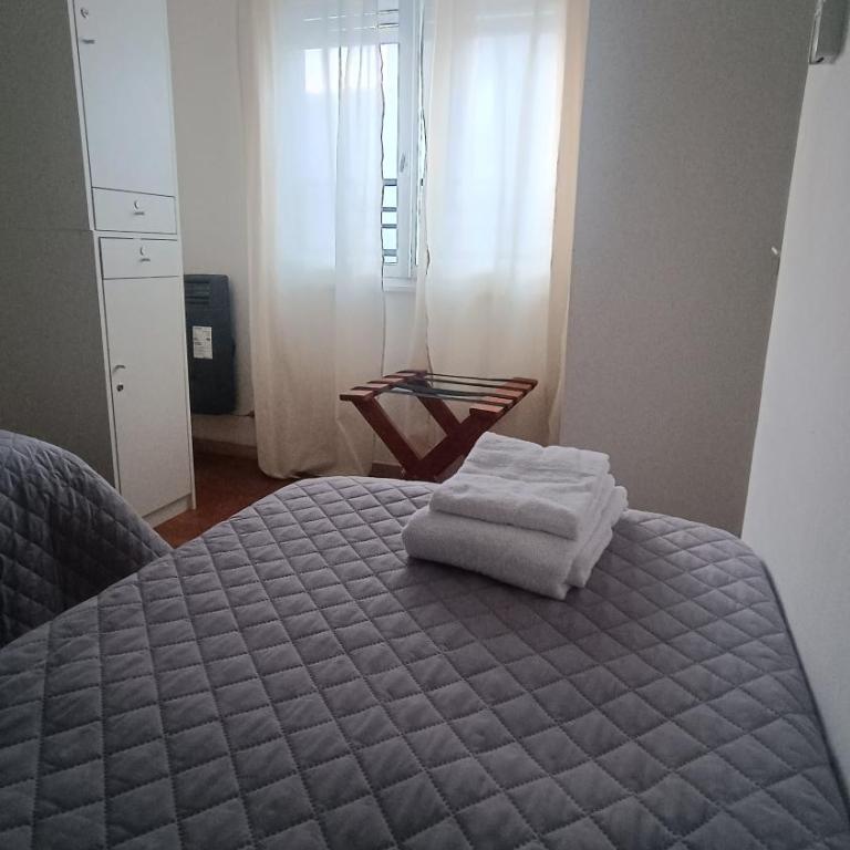 La Via Hostel - Double or Twin Room - 16