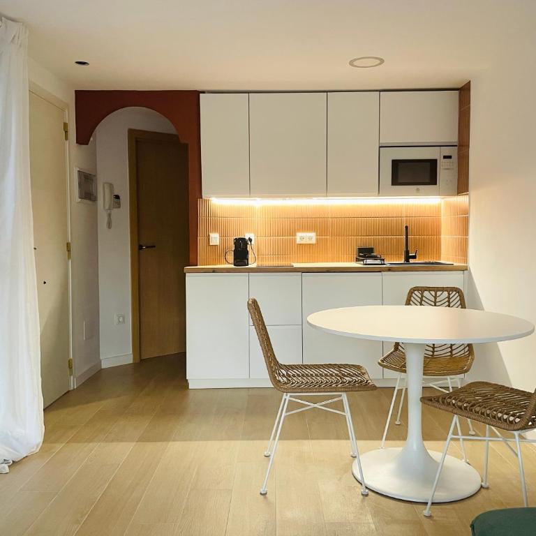 TrendyHomes Laguna Beach - Apartamento de 1 dormitorio - 10