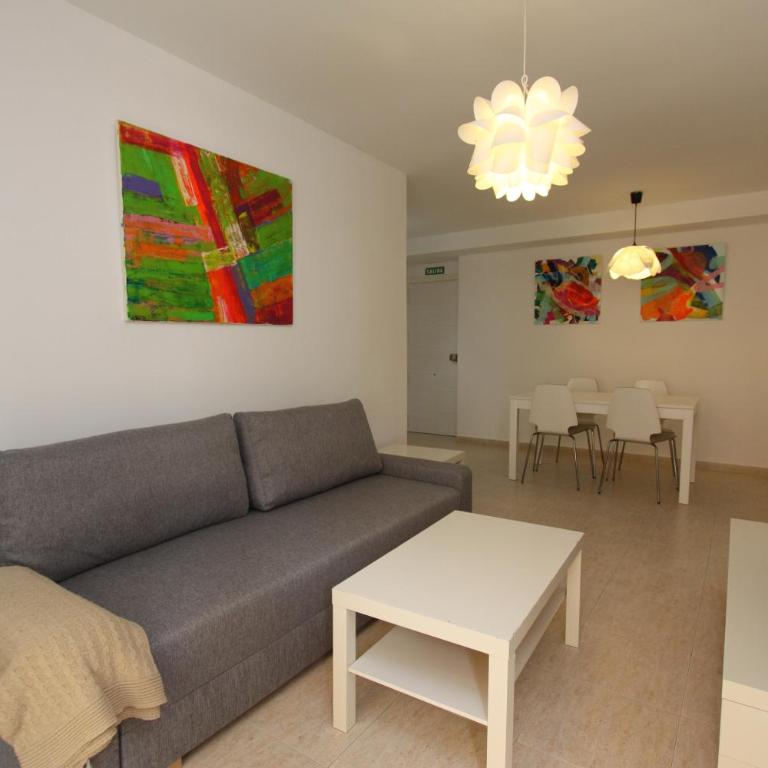 Apartamento Las Alondras 3-6PAX by costablancarent - Apartamento - 2