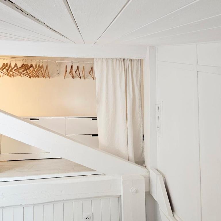 Petit nid au cœur du centre historique d'Annecy - Apartment mit 1 Schlafzimmer – Nichtraucher - 42