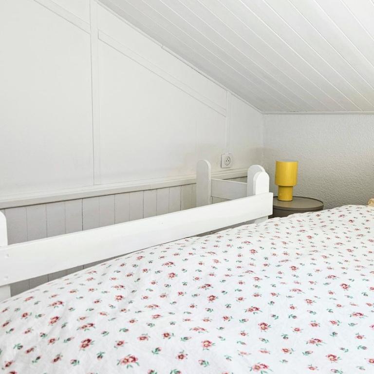 Petit nid au cœur du centre historique d'Annecy - Apartment mit 1 Schlafzimmer – Nichtraucher - 39