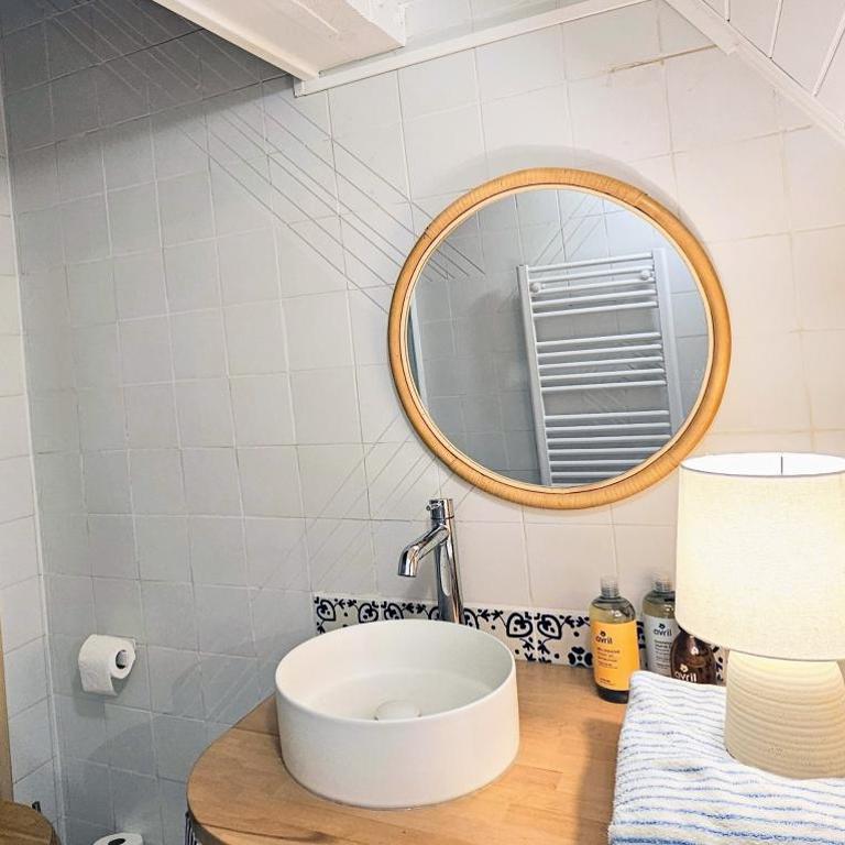 Petit nid au cœur du centre historique d'Annecy - Apartment mit 1 Schlafzimmer – Nichtraucher - 44