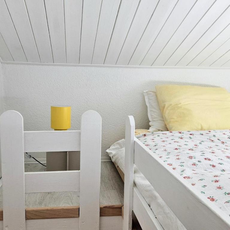 Petit nid au cœur du centre historique d'Annecy - Apartment mit 1 Schlafzimmer – Nichtraucher - 38