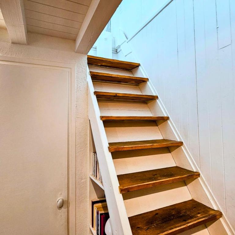 Petit nid au cœur du centre historique d'Annecy - Apartment mit 1 Schlafzimmer – Nichtraucher - 35