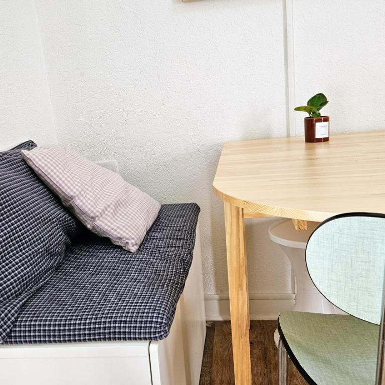 Petit nid au cœur du centre historique d'Annecy - Apartment mit 1 Schlafzimmer – Nichtraucher - 26