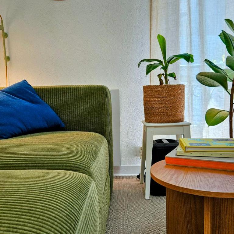 Petit nid au cœur du centre historique d'Annecy - Apartment mit 1 Schlafzimmer – Nichtraucher - 19
