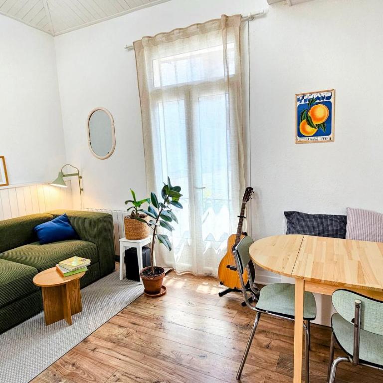 Petit nid au cœur du centre historique d'Annecy - Apartment mit 1 Schlafzimmer – Nichtraucher - 24