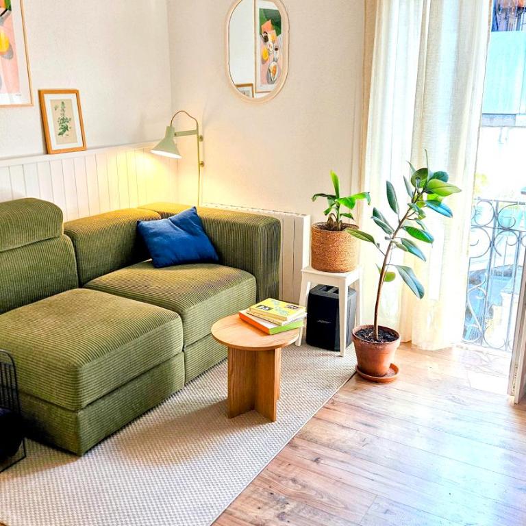 Petit nid au cœur du centre historique d'Annecy - Apartment mit 1 Schlafzimmer – Nichtraucher - 18