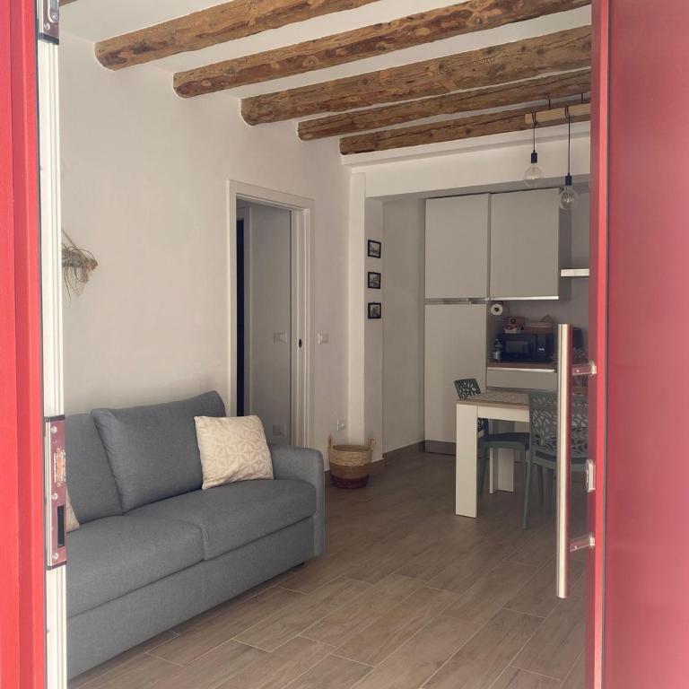 Casa Mia - Appartamento con 1 Camera da Letto - 2