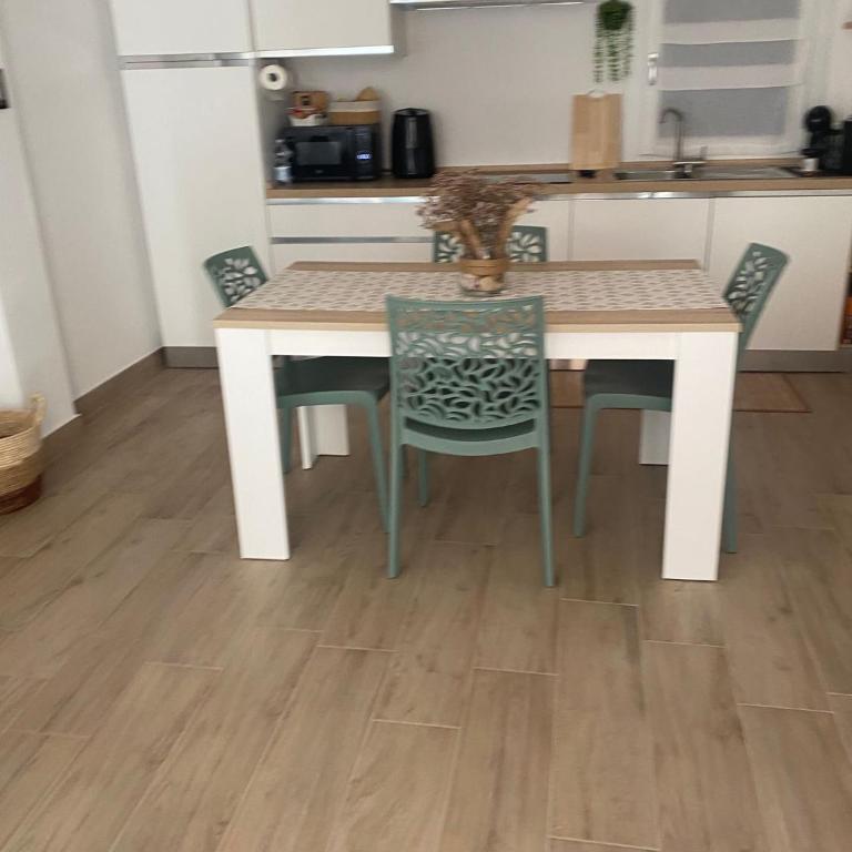 Casa Mia - Appartamento con 1 Camera da Letto - 13
