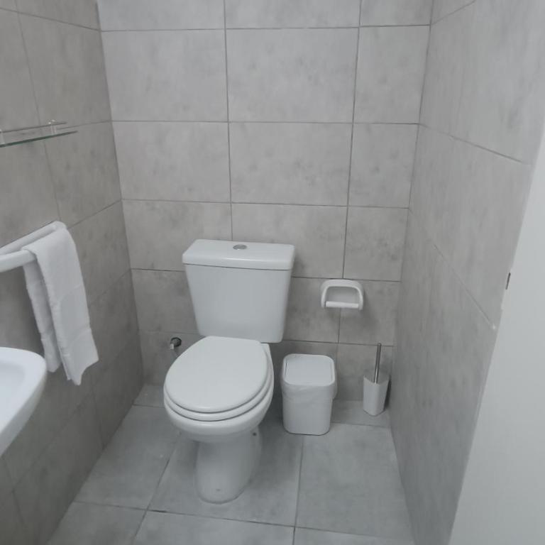 La Via Hostel - Family Suite - 14