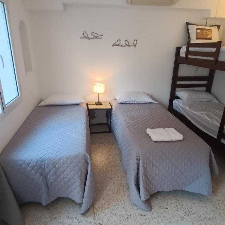 La Via Hostel - Family Suite - 18