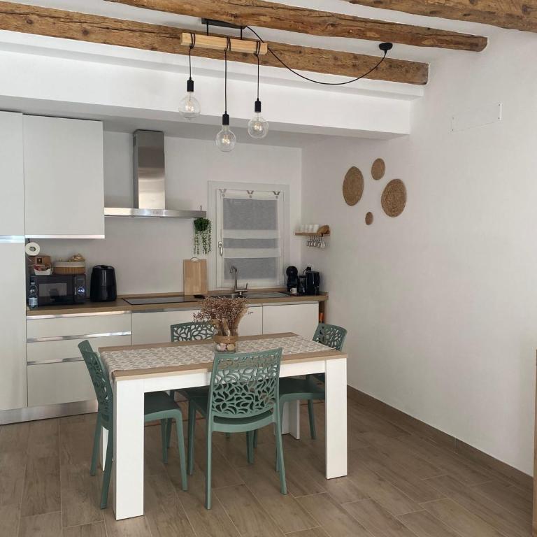 Casa Mia - Appartamento con 1 Camera da Letto - 14