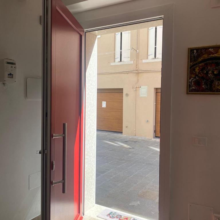 Casa Mia - Appartamento con 1 Camera da Letto - 3