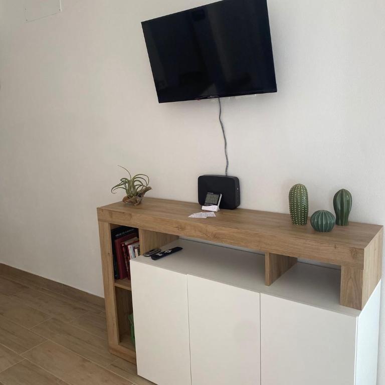 Casa Mia - Appartamento con 1 Camera da Letto - 5