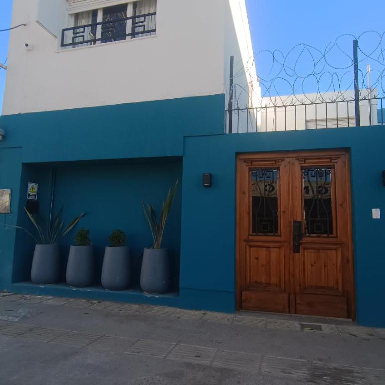 La Via Hostel - Bed in 6-Bed Mixed Dormitory Room - 5