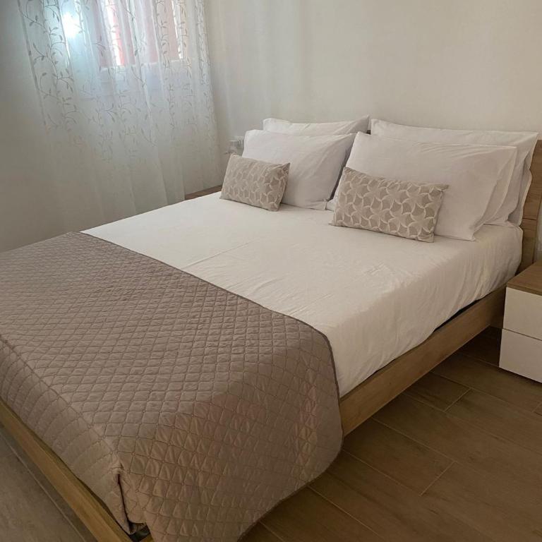 Casa Mia - Appartamento con 1 Camera da Letto - 18