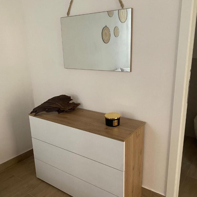 Casa Mia - Appartamento con 1 Camera da Letto - 21