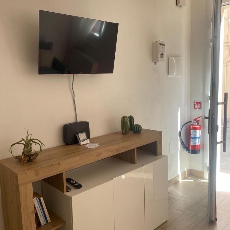 Casa Mia - Appartamento con 1 Camera da Letto - 4