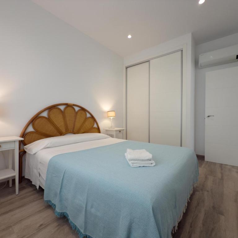 Apartamento Solset Bajo A - Apartamento - 2