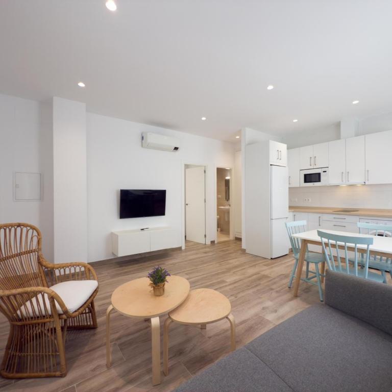 Apartamento Solset Bajo A - Apartamento - 7