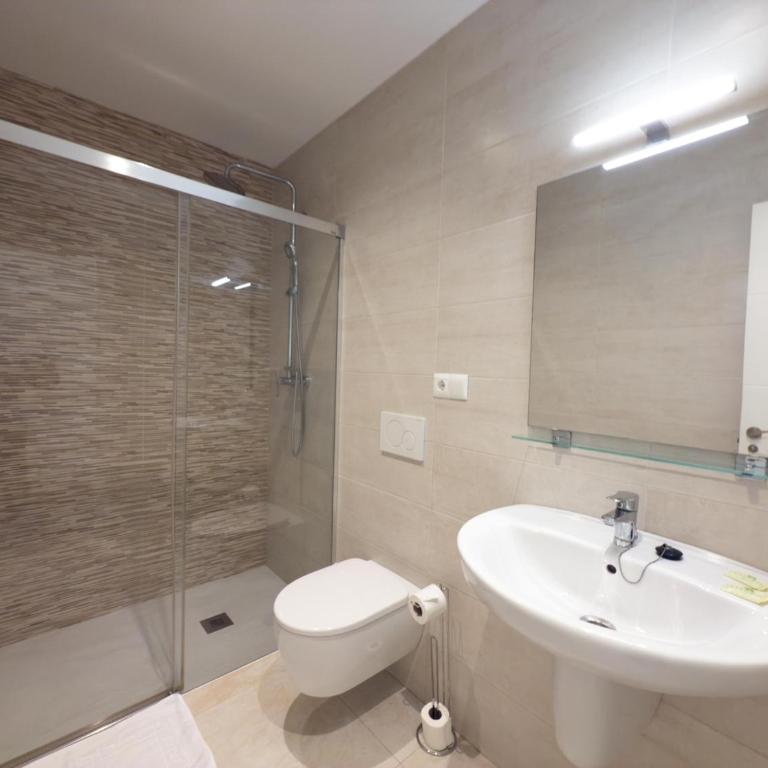 Apartamento Solset Bajo A - Apartamento - 12