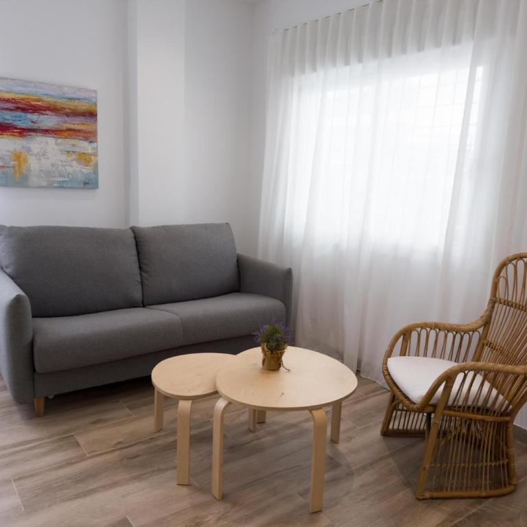 Apartamento Solset Bajo A - Apartamento - 14