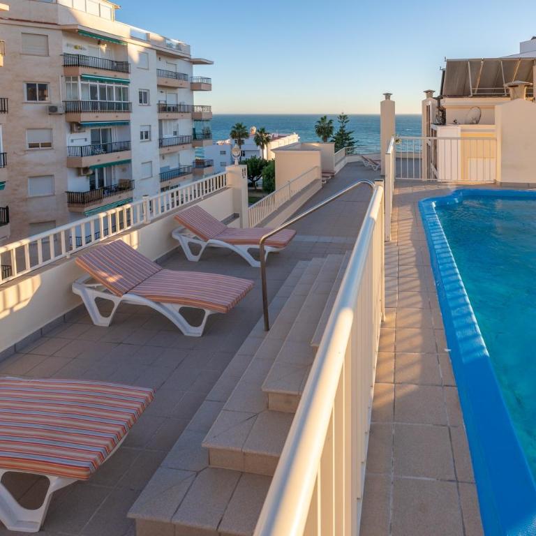 Apartamento Solset Bajo A - Apartamento - 15