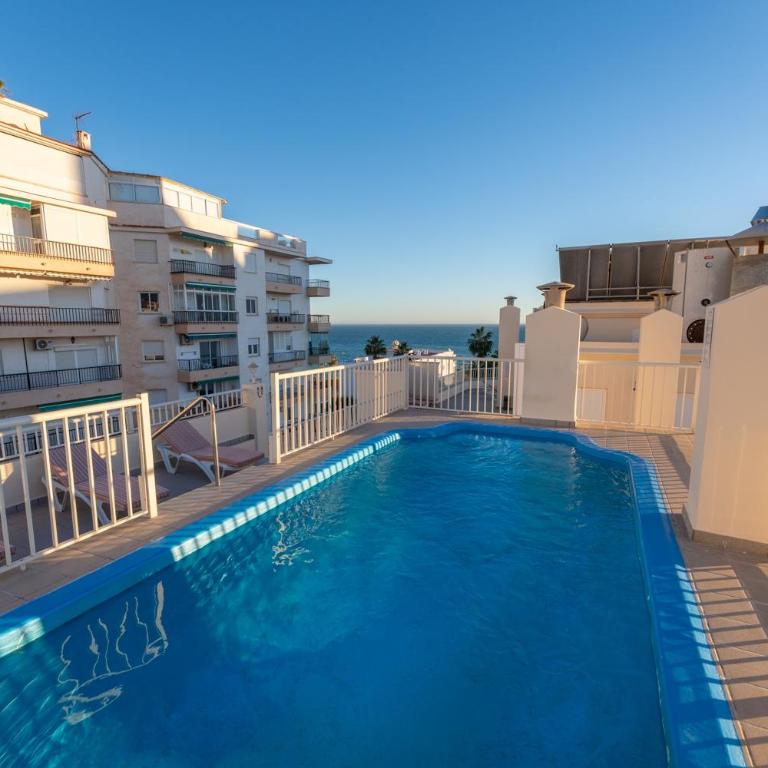 Apartamento Solset Bajo A - Apartamento - 16