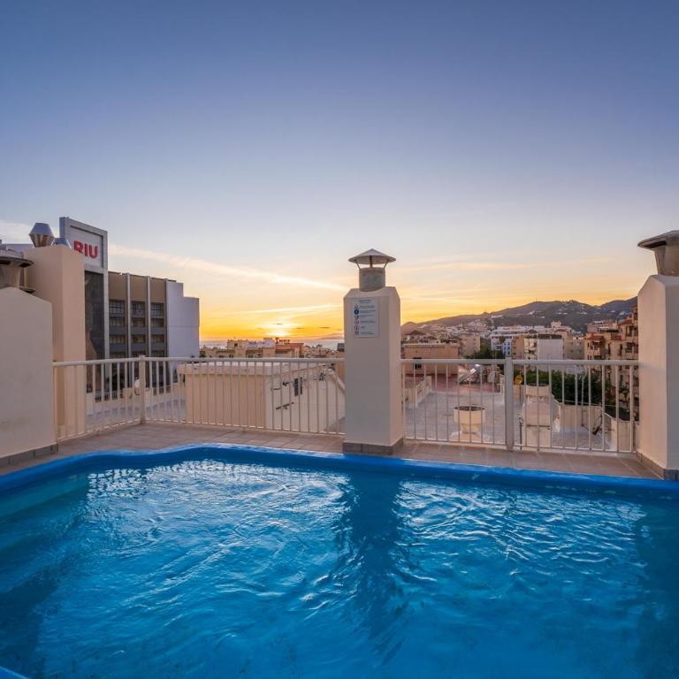 Apartamento Solset Bajo A - Apartamento - 17