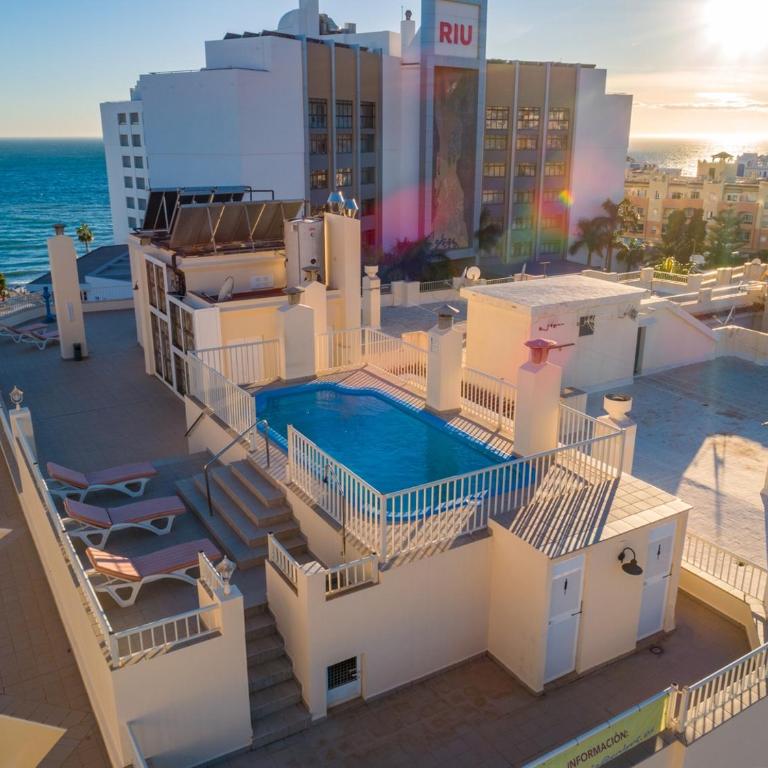 Apartamento Solset Bajo A - Apartamento - 22