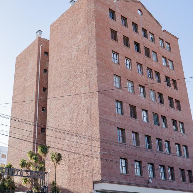 Tu Hogar en Trelew II Céntrico y Hogareño - Two-Bedroom Apartment - 6
