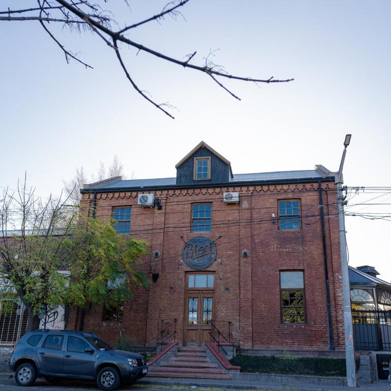 Tu Hogar en Trelew II Céntrico y Hogareño - Two-Bedroom Apartment - 8