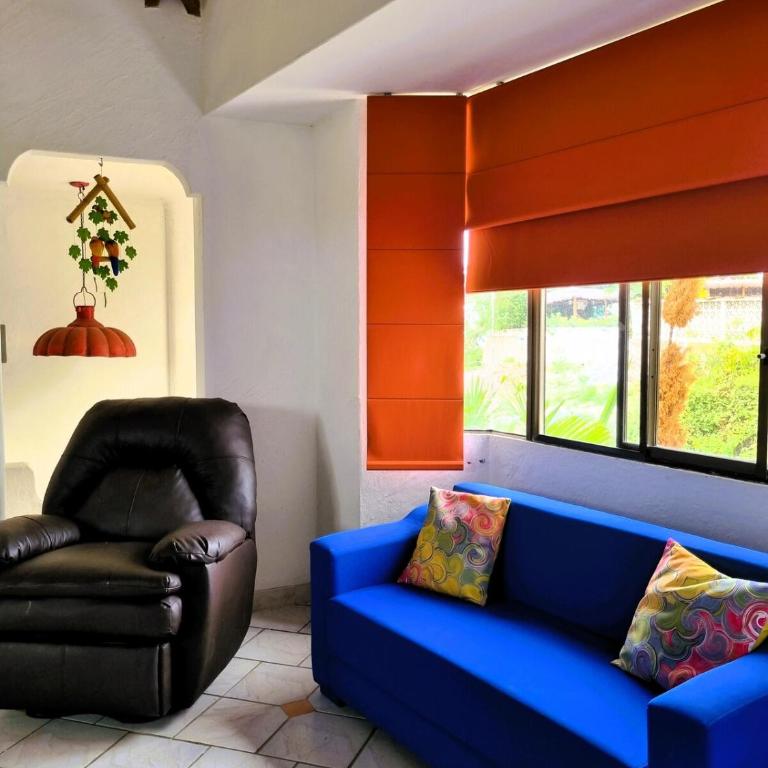 Casa Gallo - Two-Bedroom House - 2