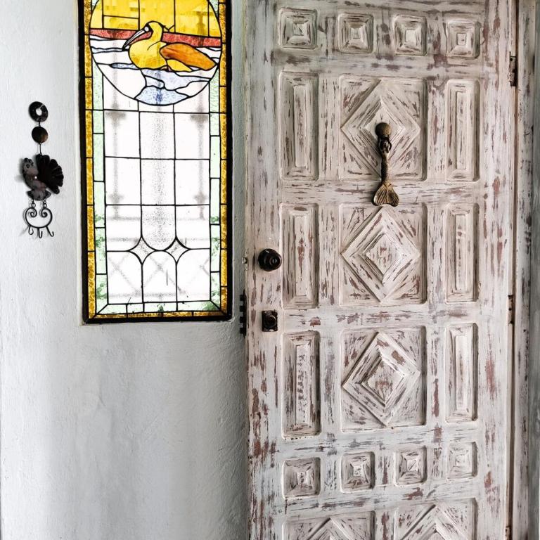 Casa Gallo - Two-Bedroom House - 4