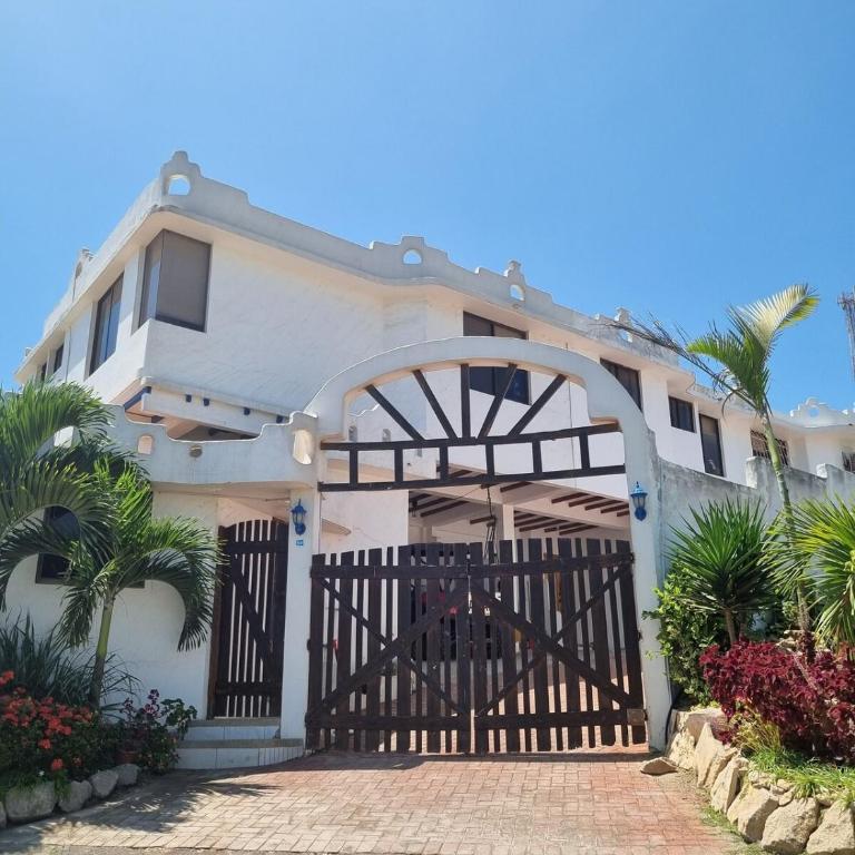 Casa Gallo - Two-Bedroom House - 6